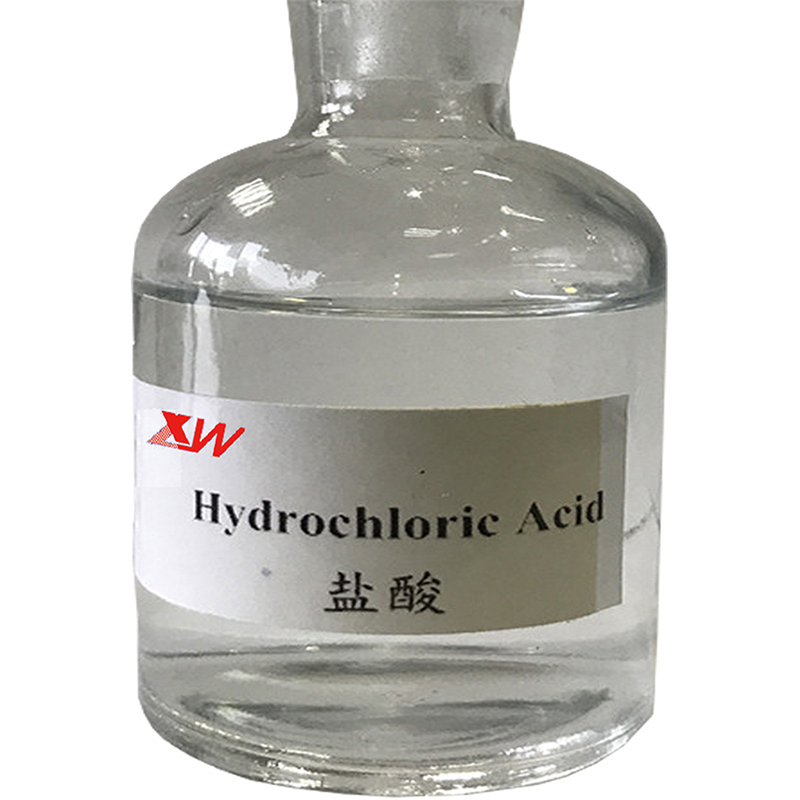 Hydrochloric Acid: A Powerful Tool for Removing Stains and Grime - Shijiazhuang Xinlongwei 